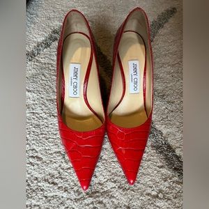 Jimmy Choo Pumps